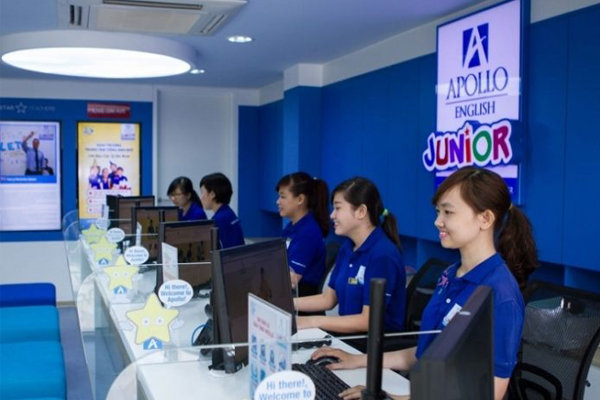 Tòa nhà Apolo