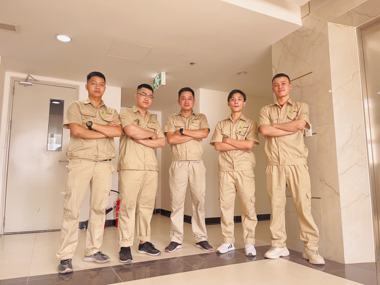 Tòa nhà MB Building
