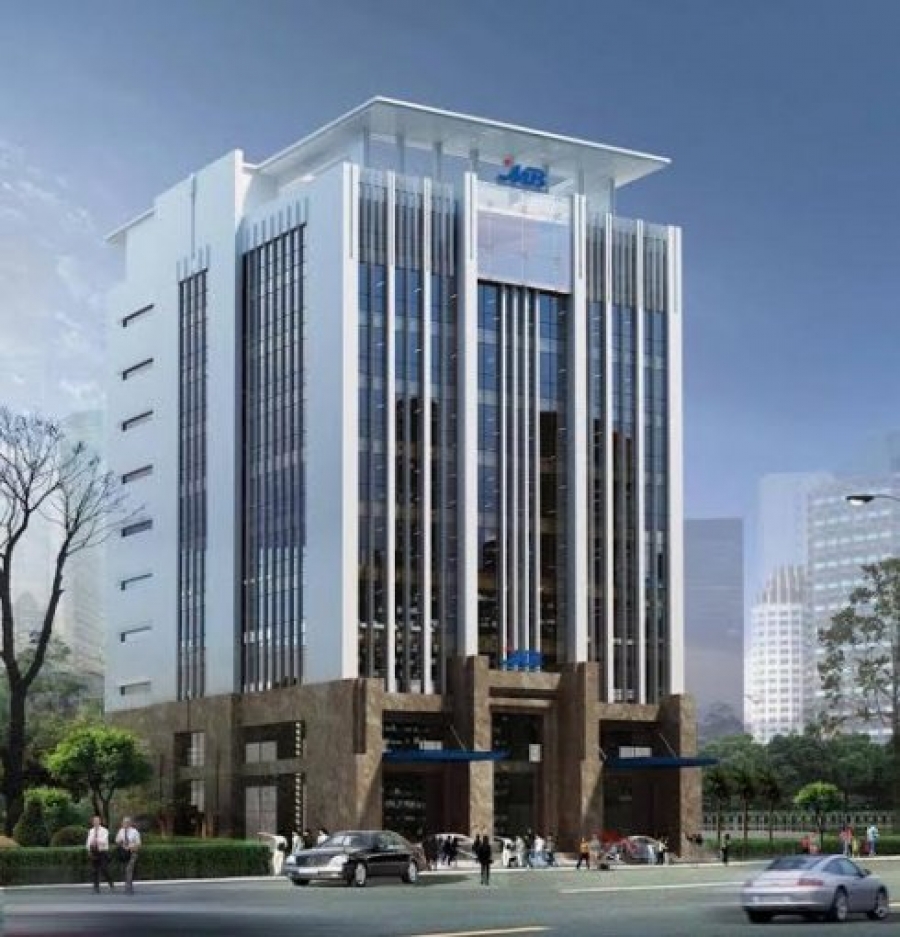 Tòa nhà MB Building