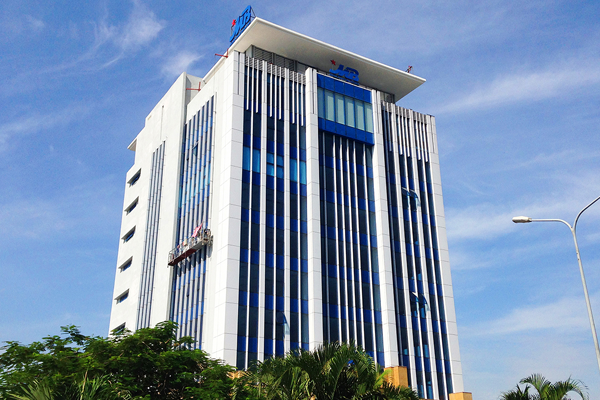 Tòa nhà MB Building