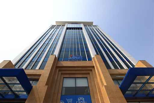 Tòa nhà MB Building