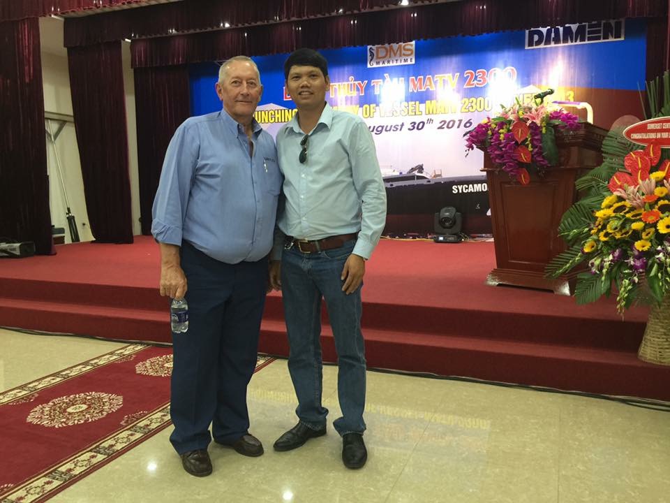 đối tác