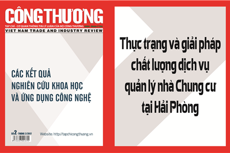 Thực trạng và giải pháp chất lượng dịch vụ quản lý nhà chung cư tại Hải Phòng