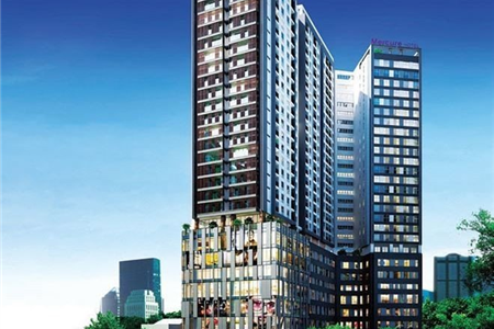 Hướng dẫn cách vận hành thang máy an toàn tại chung cư cao tầng