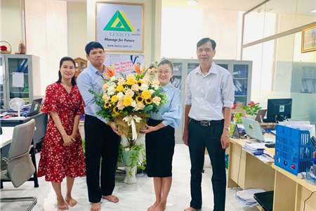 Ngày Doanh Nhân Việt Nam 13/10/2022