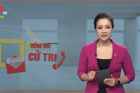 Tiếng nói cử tri |Số 5|: Chuyện tranh chấp chung cư kể mãi đến bao giờ?