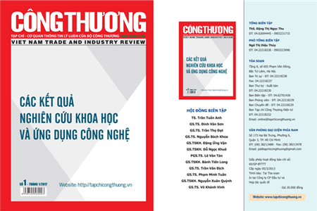 Các yếu tố ảnh hưởng đến ý định mua căn hộ, nhà chung cư của người tiêu dùng Việt Nam tại các đô thị quy mô trung bình : nghiên cứu tại Hải Phòng