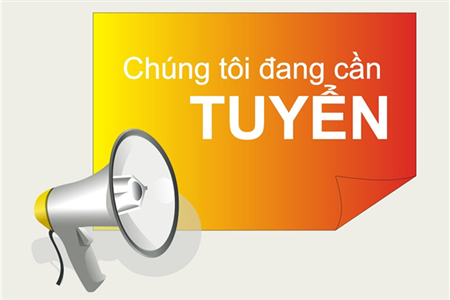 Công ty TNHH TM&DV Lê Xi tuyển dụng nhiều vị trí