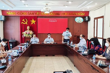 Bộ Xây dựng quyết liệt chấn chỉnh công tác quản lý, sử dụng kinh phí bảo trì chung cư