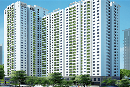 Khi nào ban quản trị chung cư phải khai , nộp thuế ?