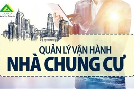 Những quy định pháp luật mới nhất về quản lý vận hành chung cư tại Hải Phòng năm 2025