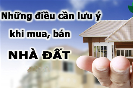 7 điều nên làm khi mua căn hộ chung cư để không hối tiếc