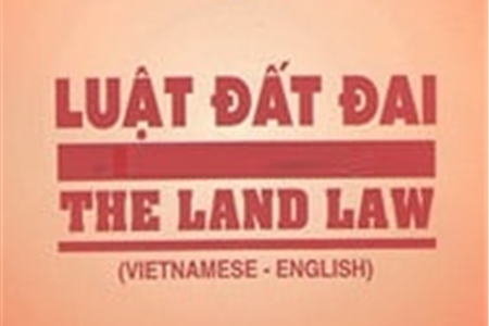 LUẬT ĐẤT ĐAI