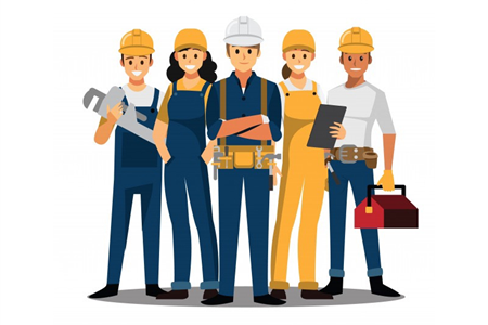 Tuyển dụng kỹ sư trưởng tòa nhà, cụm chung cư