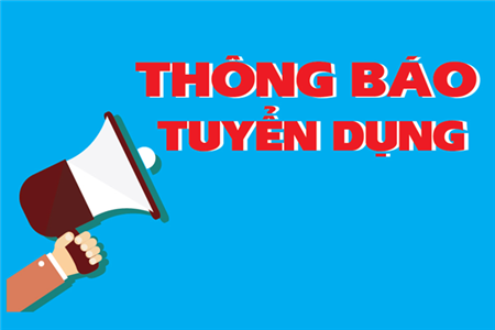Tuyển dụng nhân viên dọn dẹp căn hộ