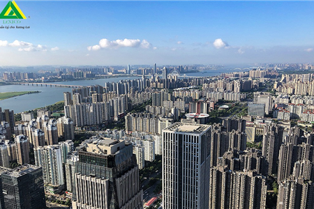 NGƯỜI DÂN CÁC NƯỚC ĐƯỢC SỬ DỤNG CHUNG CƯ BAO NHIÊU NĂM ?
