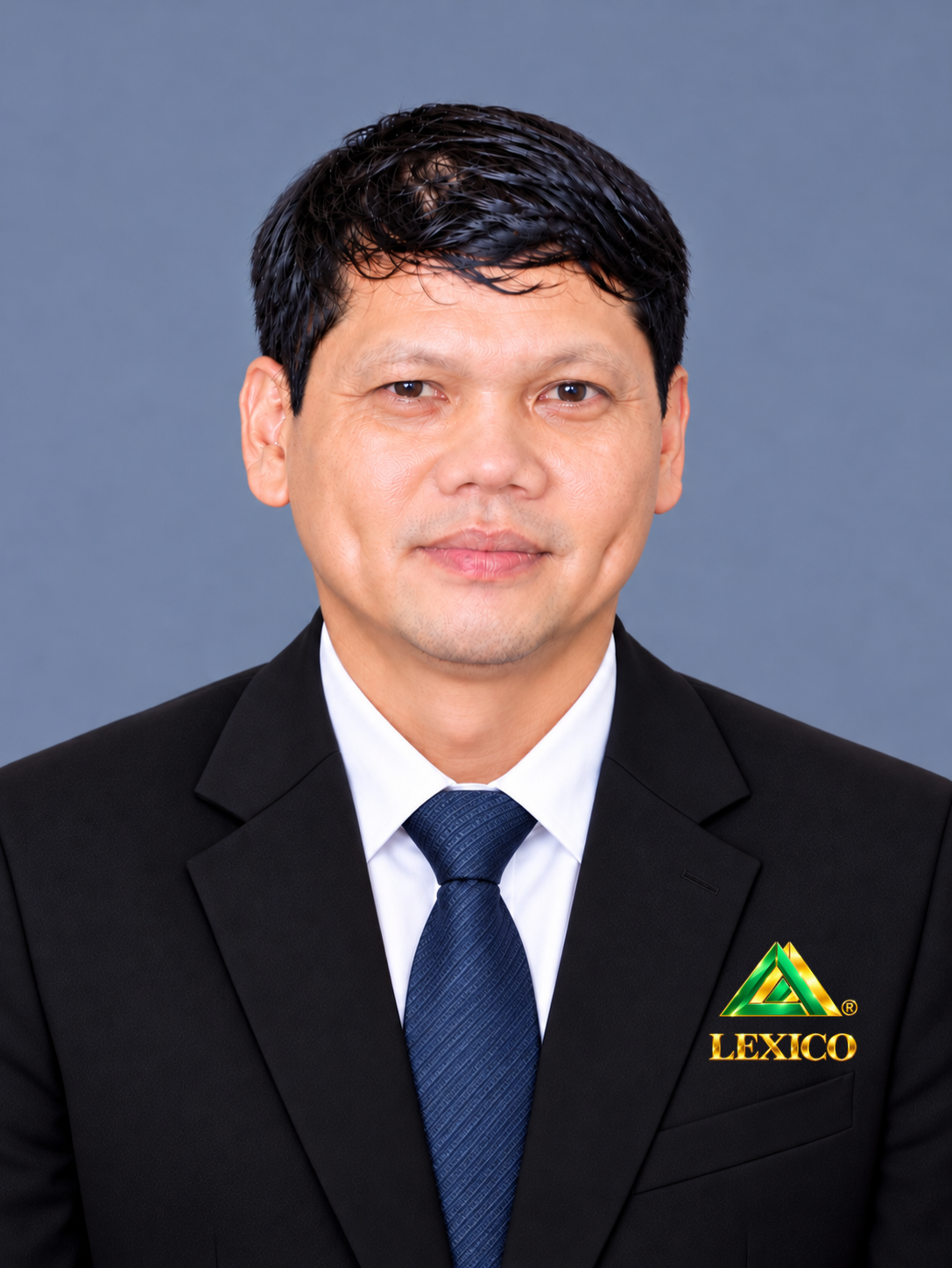 Ông LÊ VA XI