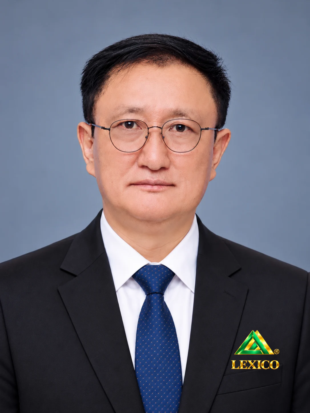 Ông LEE NAM CHEAL