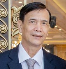 Ông Phạm Bá Cường