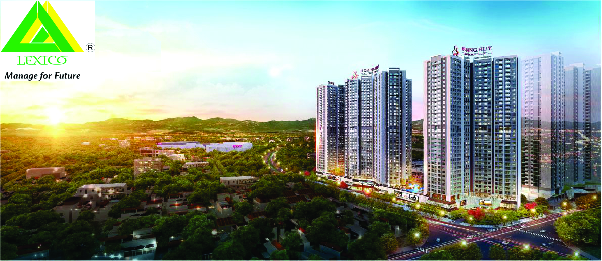 Hoàng Huy Commerce