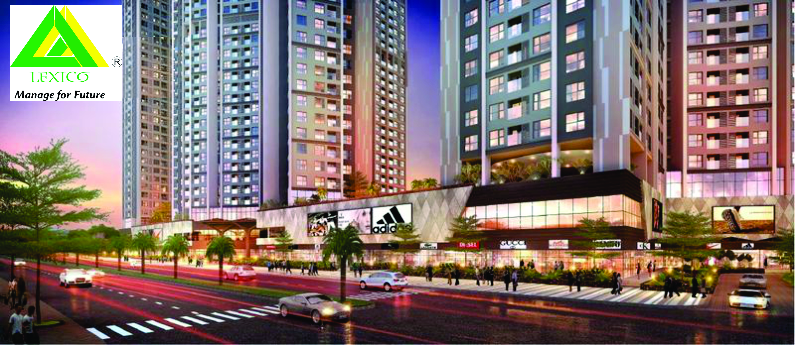 Hoàng Huy Commerce