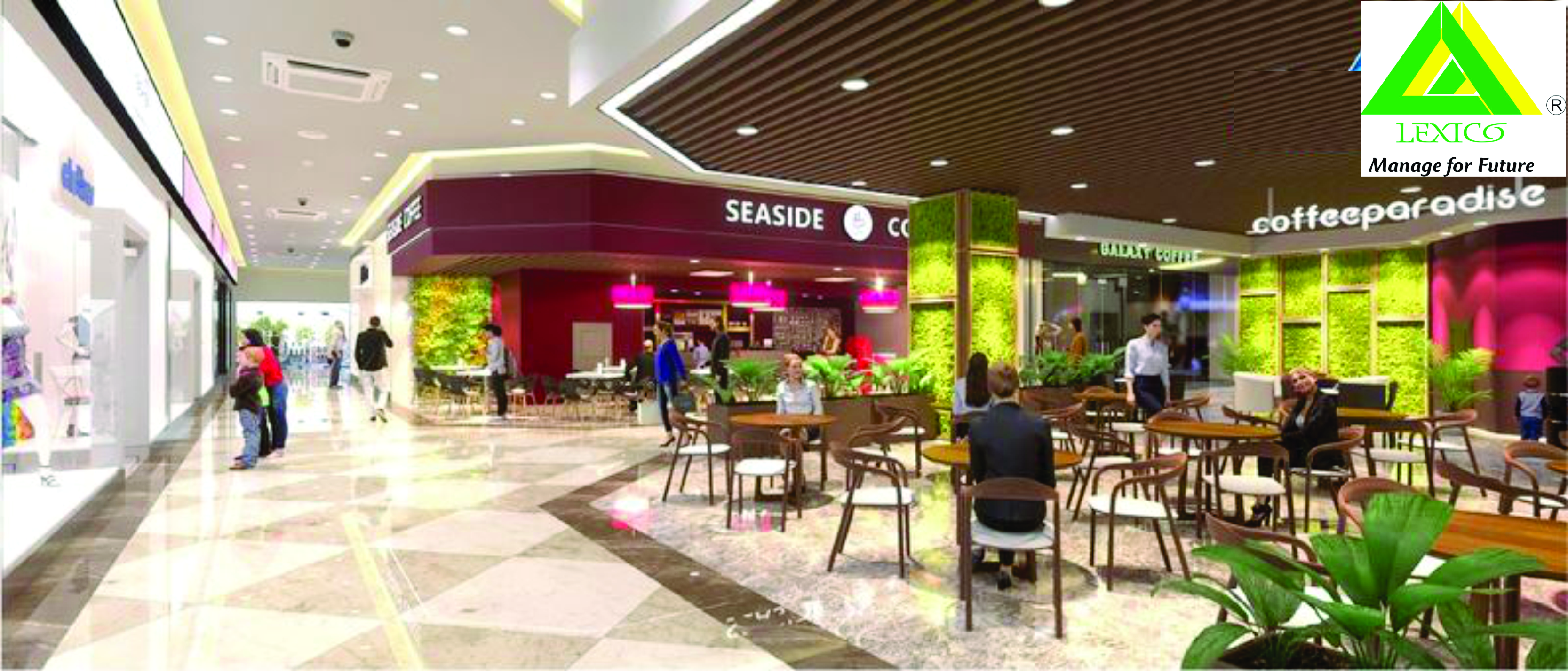 Hoàng Huy Commerce