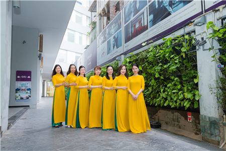 Dịch vụ chăm sóc khách hàng
